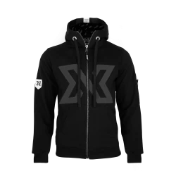 Bluza XDEEP Black Signature - czarna