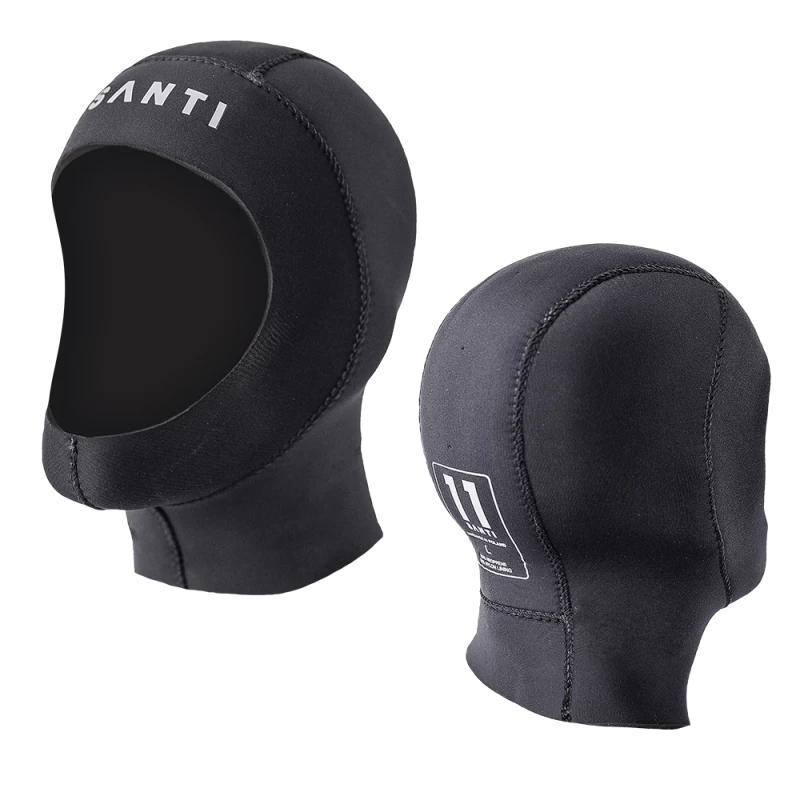 Kaptur SANTI Neoprenowy "11" (8 mm)
