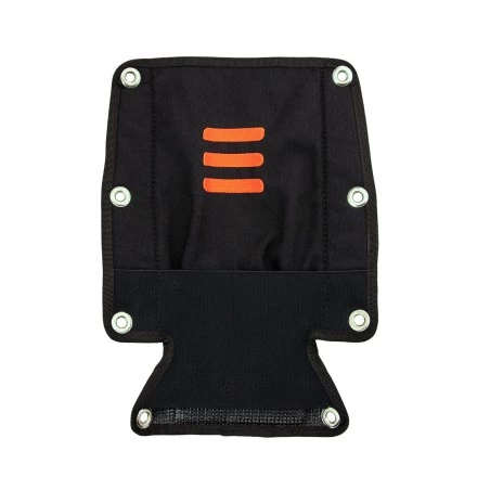 TECLINE Storage Pack for backplate
