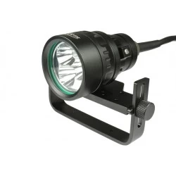 Latarka HI-MAX Slim H01, 3500 lm