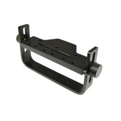 HI-MAX - Uchwyt Goodman aluminiowy składany