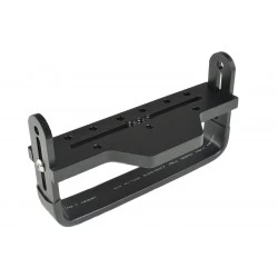 HI-MAX - Uchwyt Goodman aluminiowy