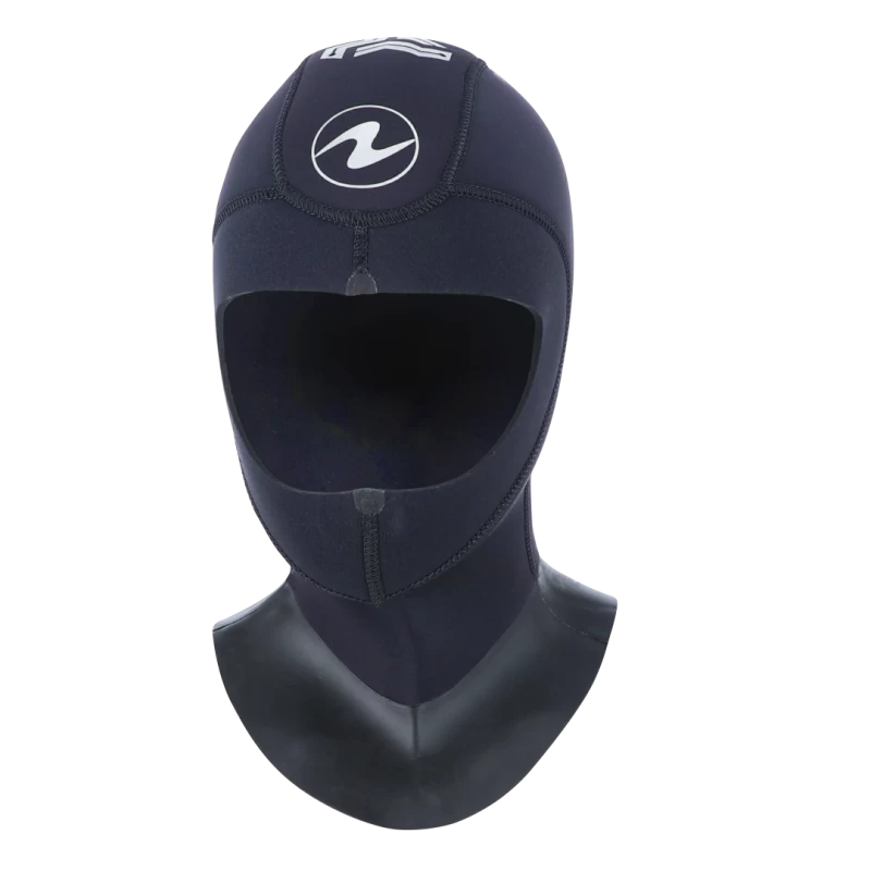 NEOPRENE HOOD BALANCE / DYNAFLEX / COMFORT 5mm - DiveZone.pl