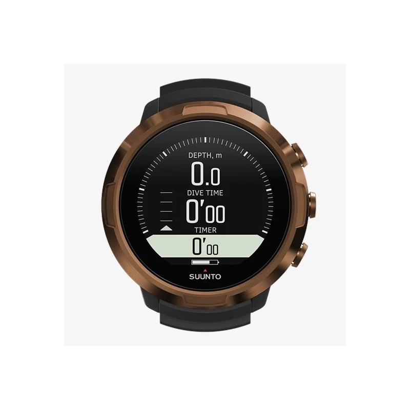 suunto d5 copper