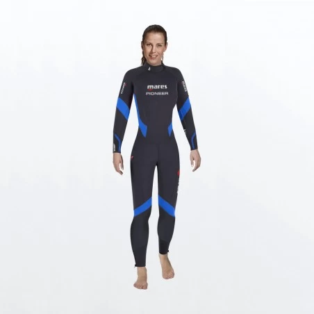 MARES Pioneer 7mm She Dives - Wetsuit
