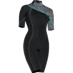 MARES Reef 2,5mm Shorty She Dives - Wetsuit | dive shop Divezone