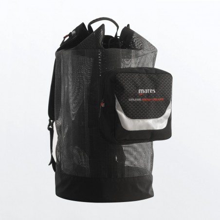 MARES Cruise Backpack Mesh Deluxe