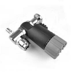 Sygnalizator pneumatyczny SCUBATECH