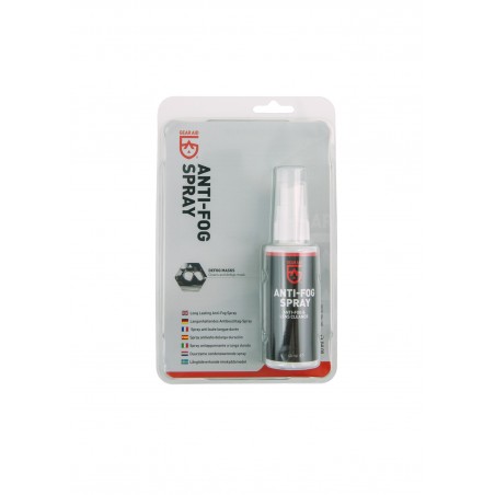 Antifog do masek MCNETT spray, 60 ml