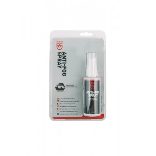 Antifog do masek MCNETT spray, 60 ml Antifog do masek MCNETT spray, 60 ml
