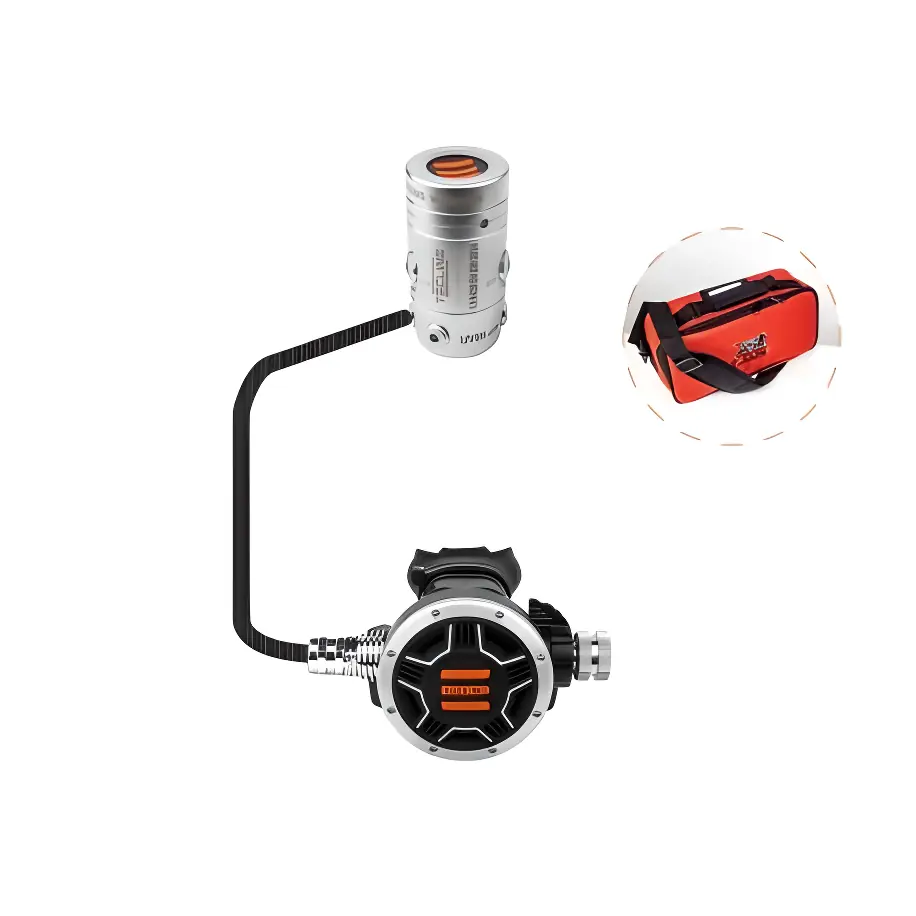 TECLINE Automat R2 TEC1
