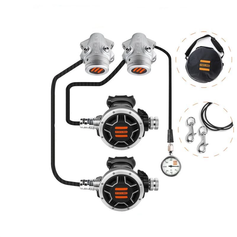 Automat V1 ICE TEC1 SemiTec II z manometrem