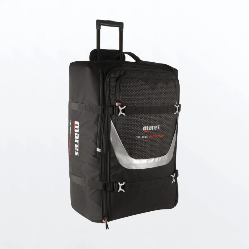 Cruiser hotsell packable backpack