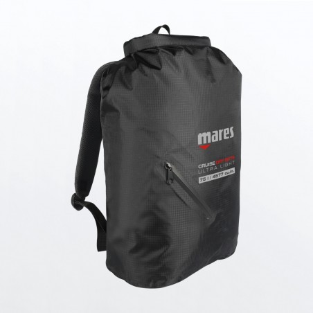 MARES Cruise Dry BP75 Ultralight Backpack