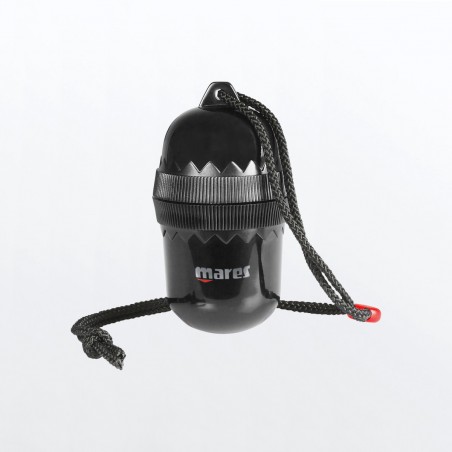 MARES Egg-shaped Personal Dry Box