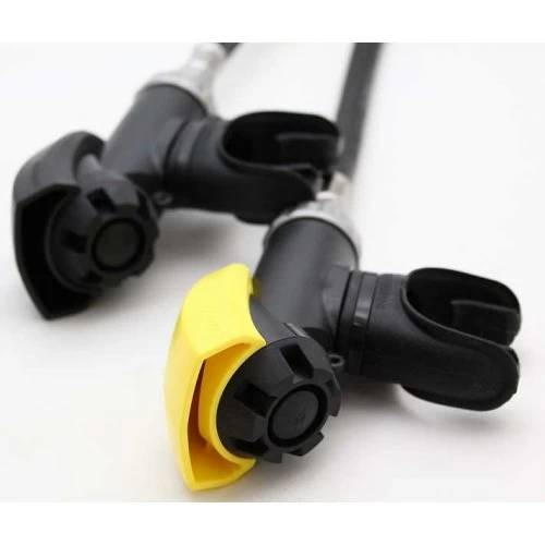 Automat POSEIDON Xstream Deep MK3 + Octopus Xstream - automat