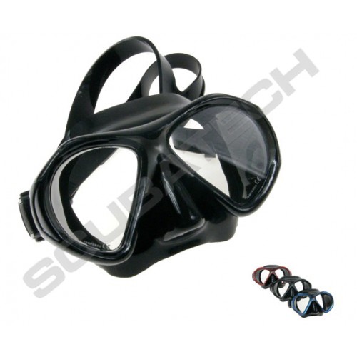 ScubaTech Viper Diving Mask 