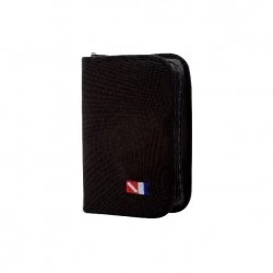 SCUBATECH Organizer Dive Log czarny