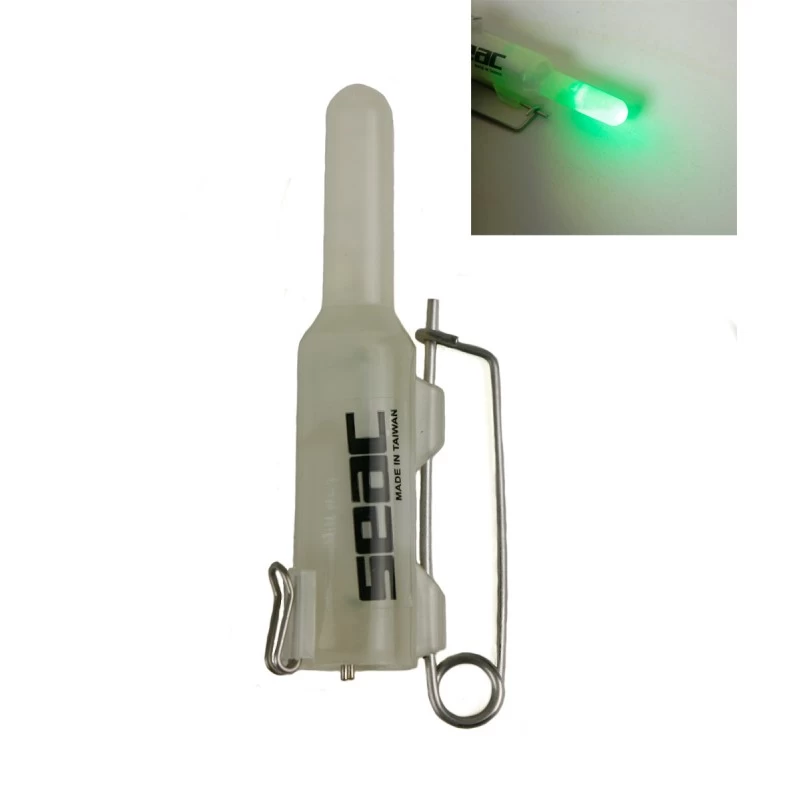 Sygnalizator Strobo SEAC Flash Light