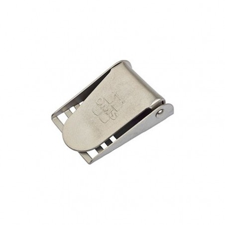 OMS Stainless Stell buckle