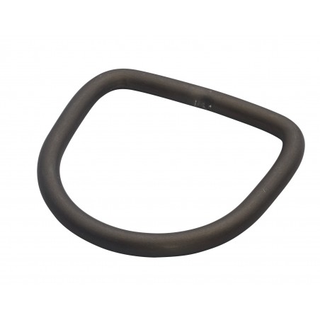 OMS D-ring Aluminiowy 5 cm