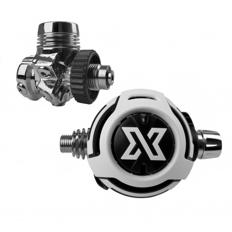 XDEEP NX700/LS200 1+2 stage with hose