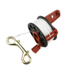 MARES Kołowrotek Compact Reel