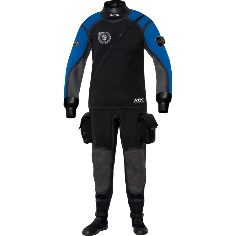 BARE Sentry Tech Dry