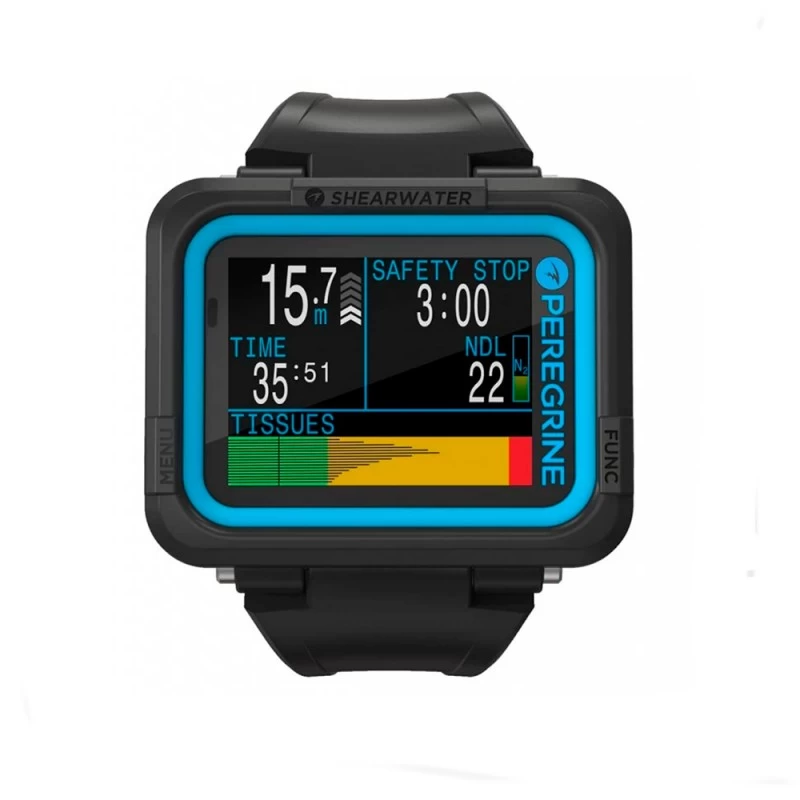 SHEARWATER Peregrine