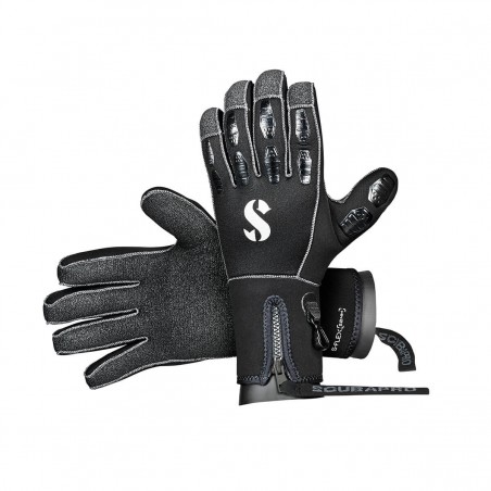 SCUBAPRO G-Flex 5mm Glove