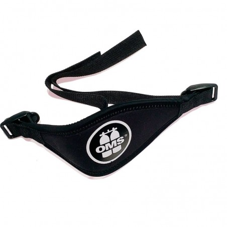 OMS Mask Strap with buckles