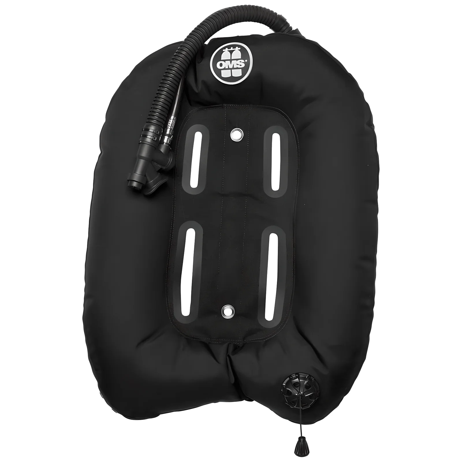 Skrzydło OMS Performance Mono 32LBS