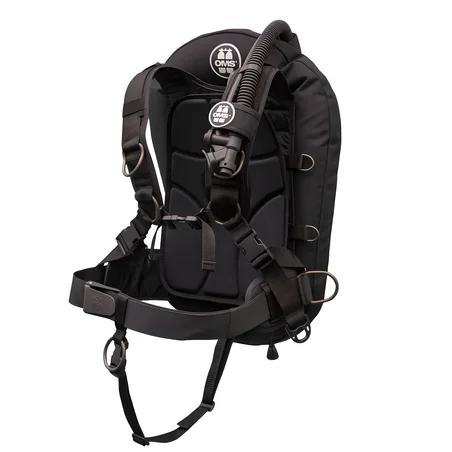 OMS Performance Mono 32 z uprzężą IQ Lite