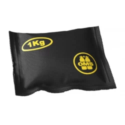 OMS Balast woreczkowy 1 kg