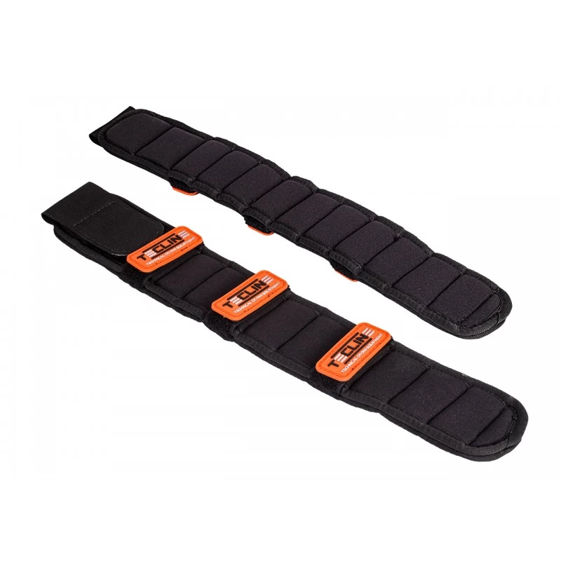 TECLINE Naramienniki neoprenowe (2 szt.)