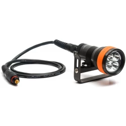 Latarka AMMONITE SYSTEM Led Solaris Next Gen