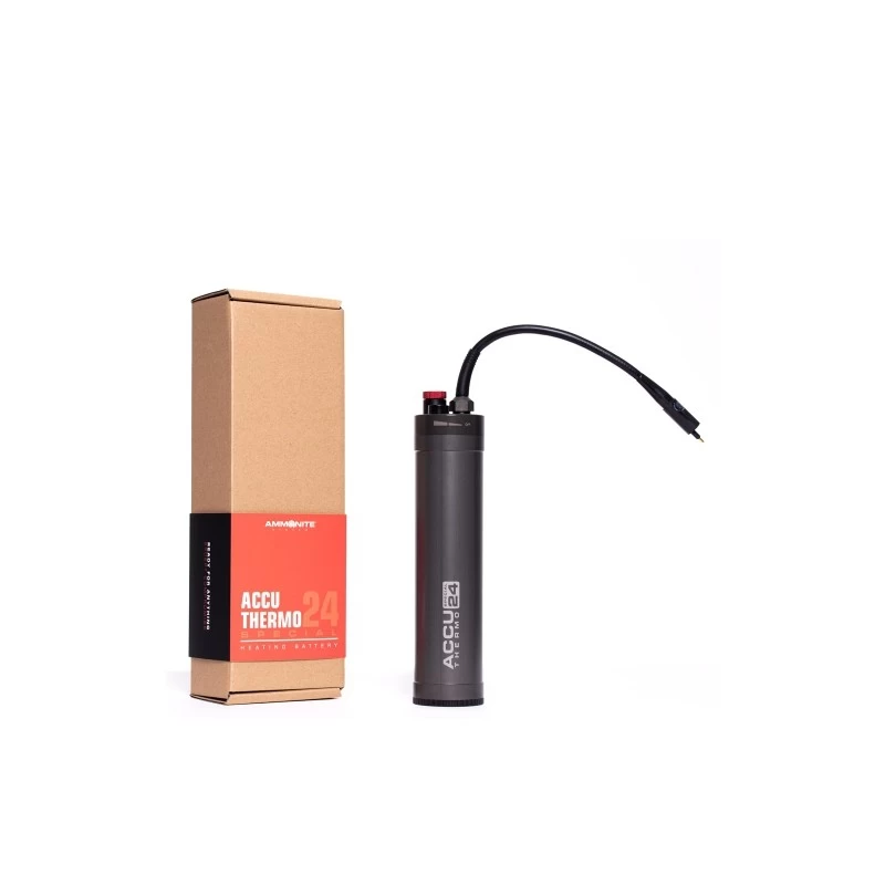 Akumulator AMMONITE SYSTEM Thermo TYPE 24 SPECIAL