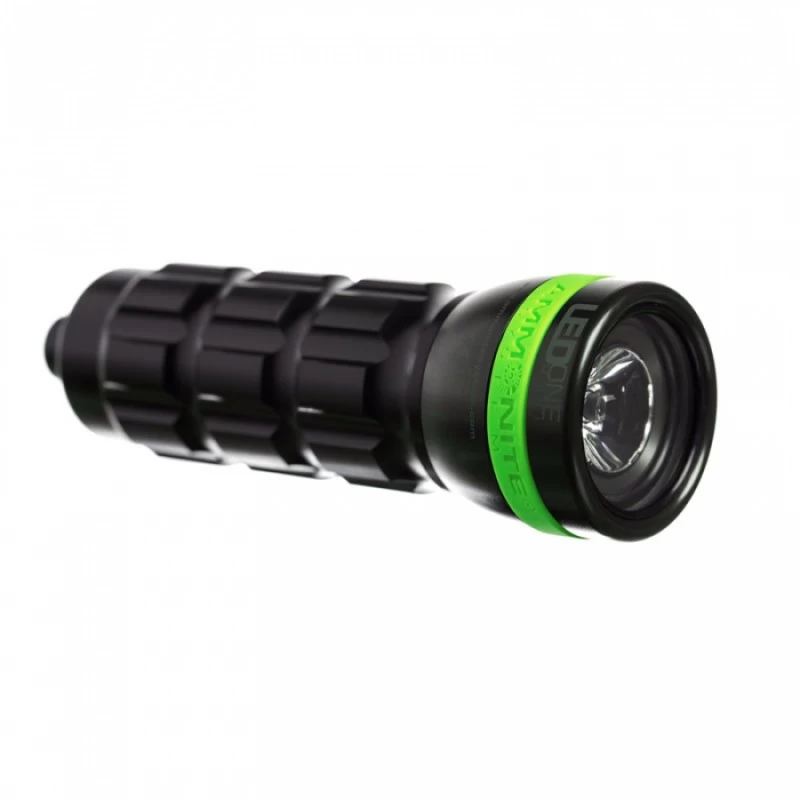 Latarka AMMONITE SYSTEM Led One Mini