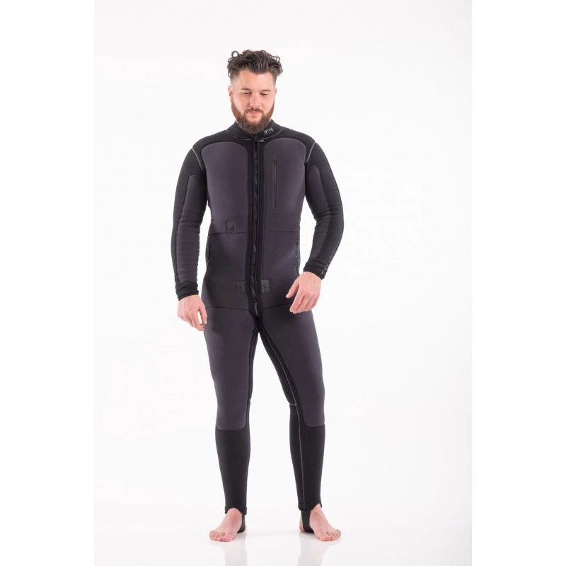 Santi Flex 190 Undersuit For Sale Online in Canada - Dan's Dive Shop