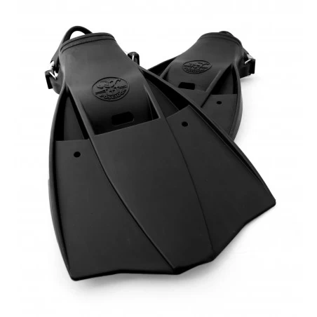 Płetwy POSEIDON Trident Fin
