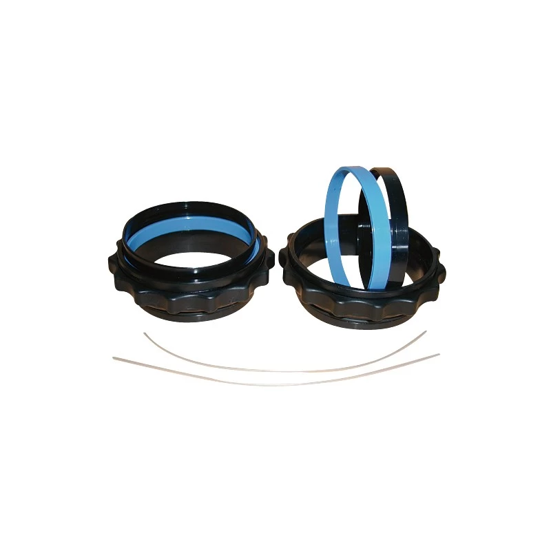 SI-TECH Pierścienie do rękawic