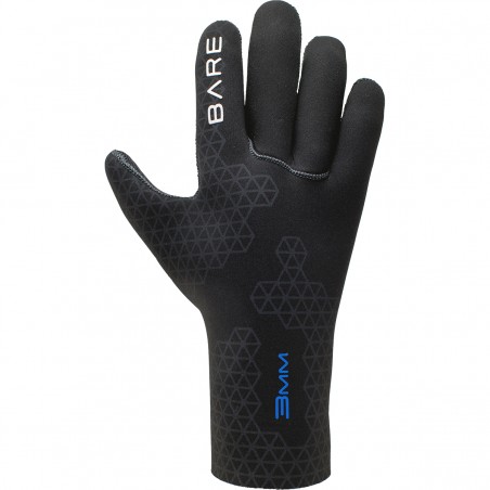 BARE S-Flex Glove 3mm