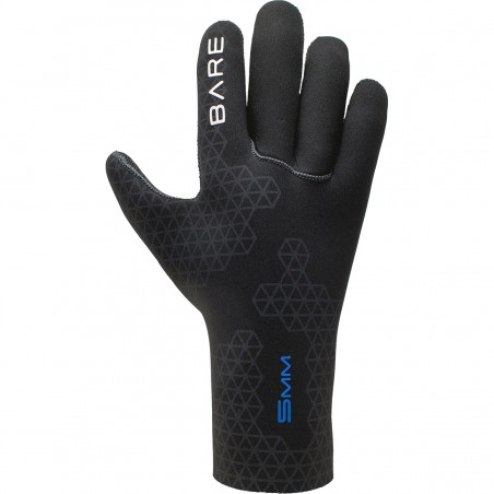 BARE S-Flex Glove 5mm