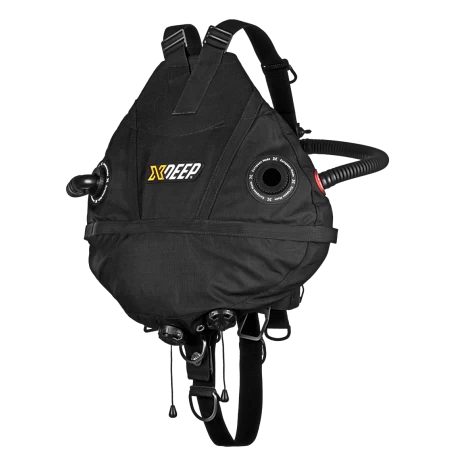 xDEEP Stealth 2.0 REC Zestaw RB