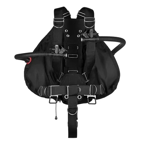 XDEEP Stealth 2.0 TEC Zestaw RB