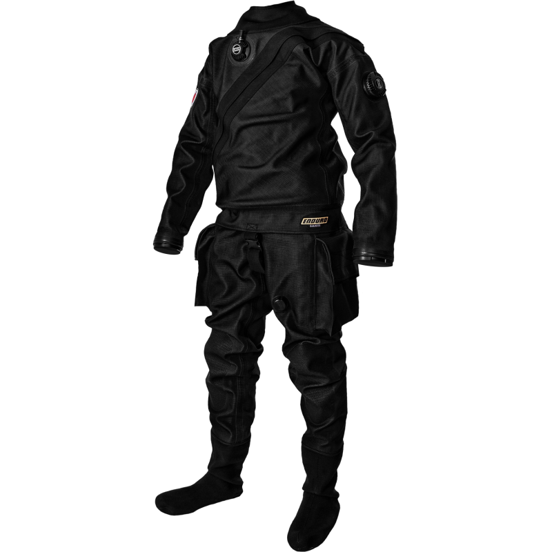 santi enduro drysuit