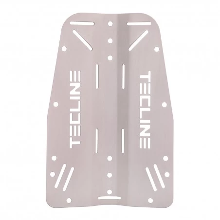 Płyta TECLINE aluminiowa (0,85kg)