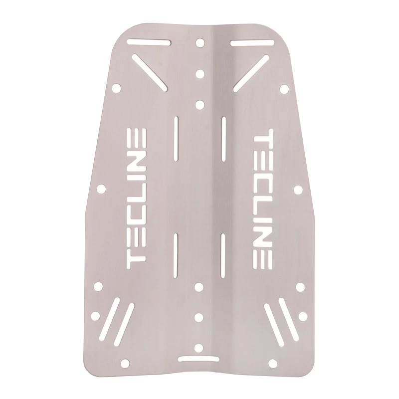 Płyta TECLINE aluminiowa (0,85kg)