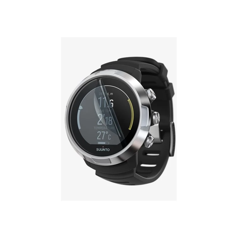 Osłona wyświetlacza do SUUNTO D5 / Ocean