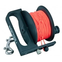 Kołowrotek TECLINE Explorer Cave 115m